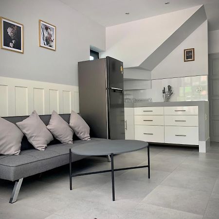 Island House Rentals 26 코 사메드 외부 사진
