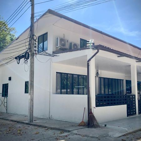 Island House Rentals 26 코 사메드 외부 사진