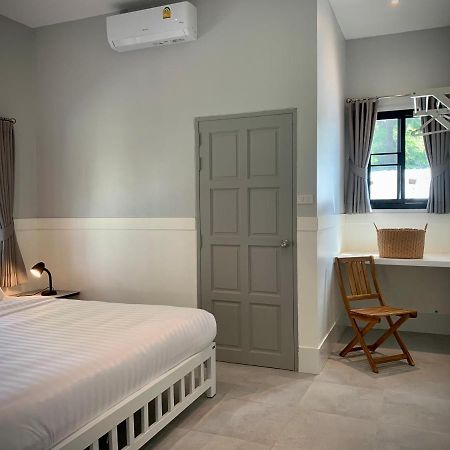 Island House Rentals 26 코 사메드 외부 사진