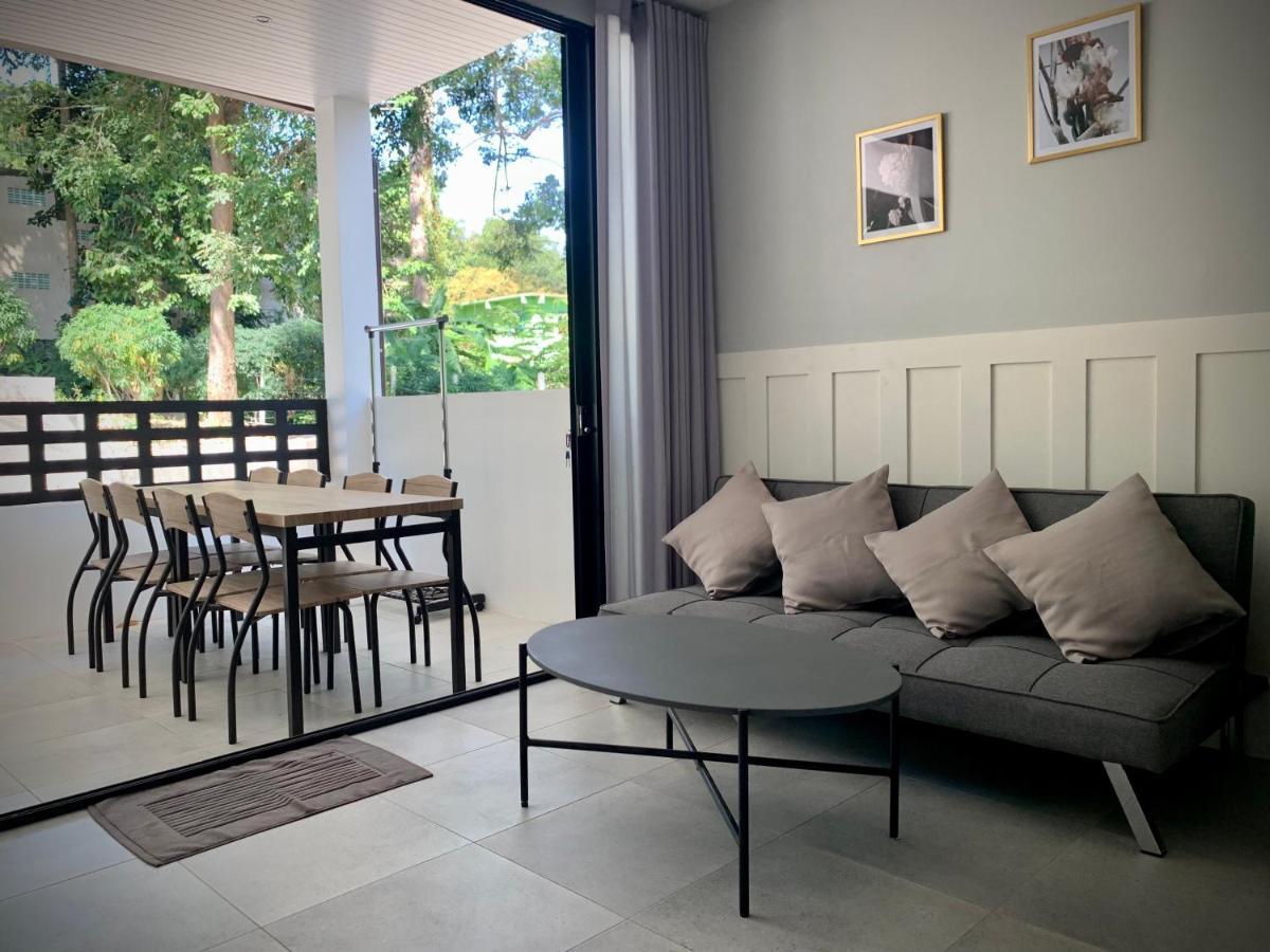 Island House Rentals 26 코 사메드 외부 사진