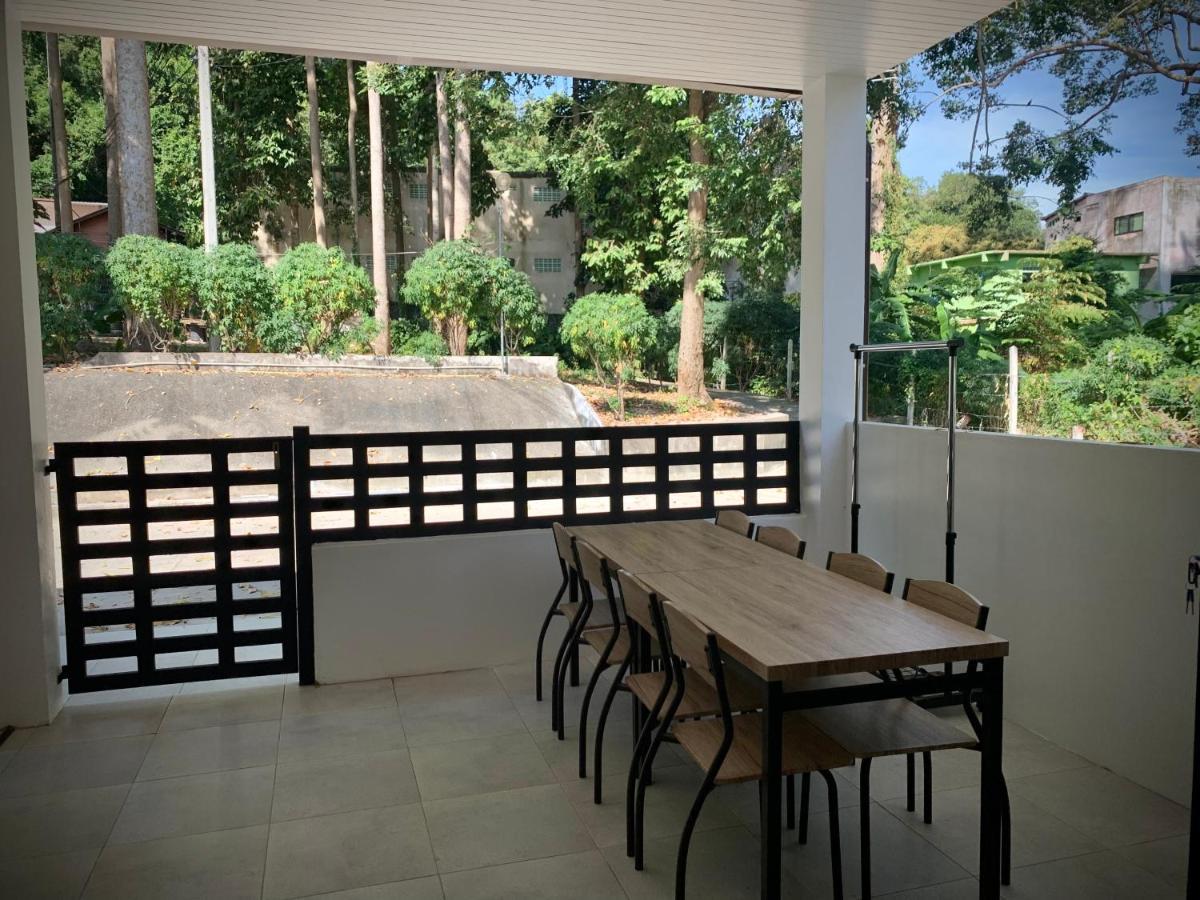 Island House Rentals 26 코 사메드 외부 사진
