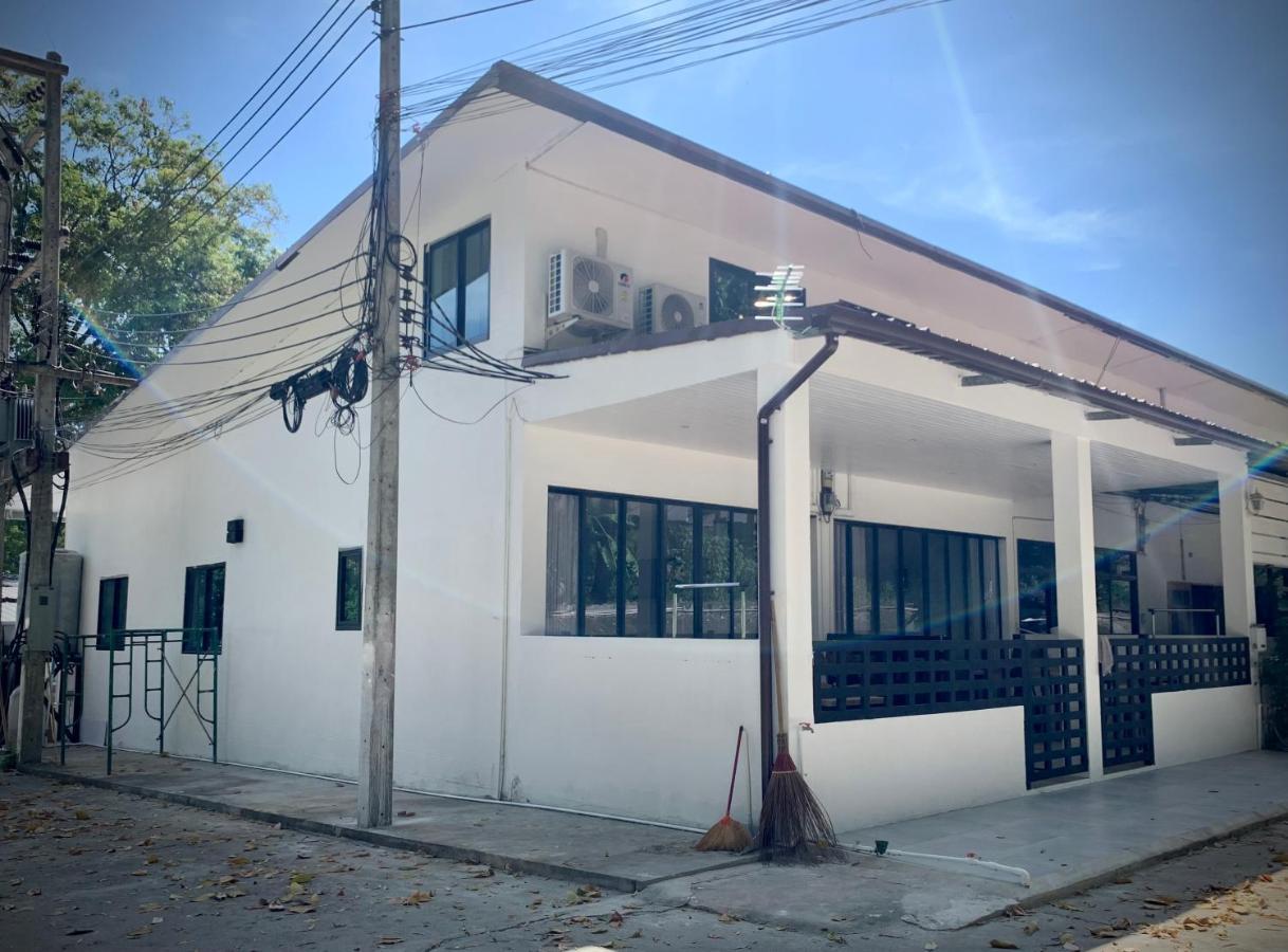 Island House Rentals 26 코 사메드 외부 사진