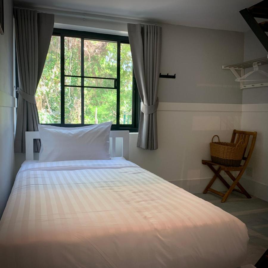 Island House Rentals 26 코 사메드 외부 사진