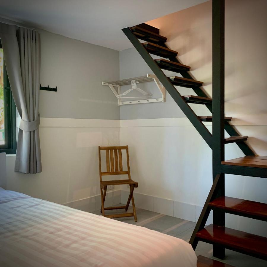 Island House Rentals 26 코 사메드 외부 사진