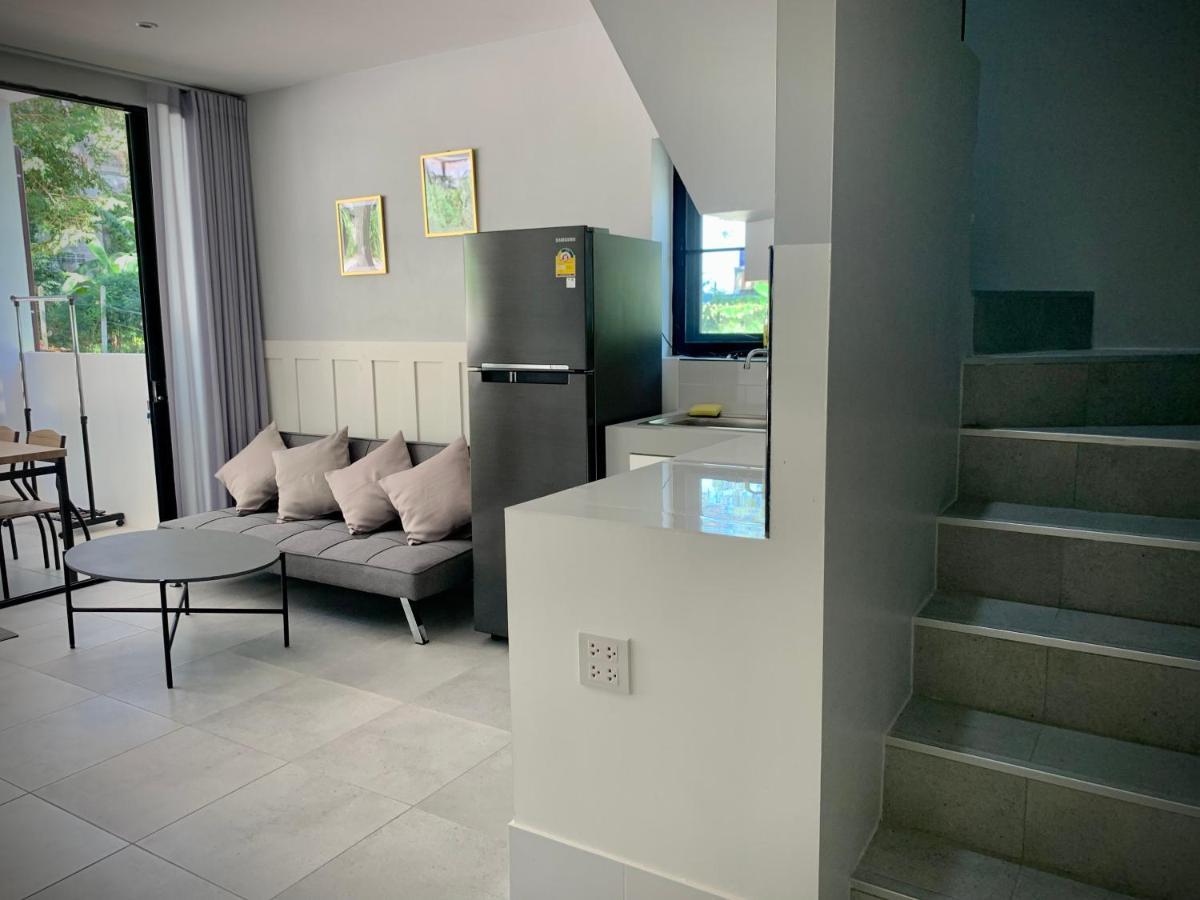 Island House Rentals 26 코 사메드 외부 사진