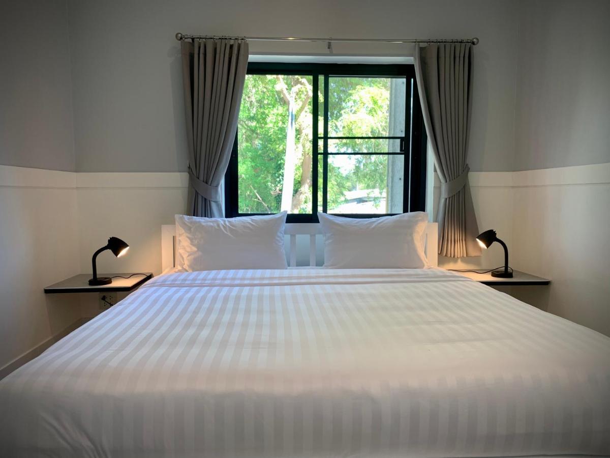 Island House Rentals 26 코 사메드 외부 사진