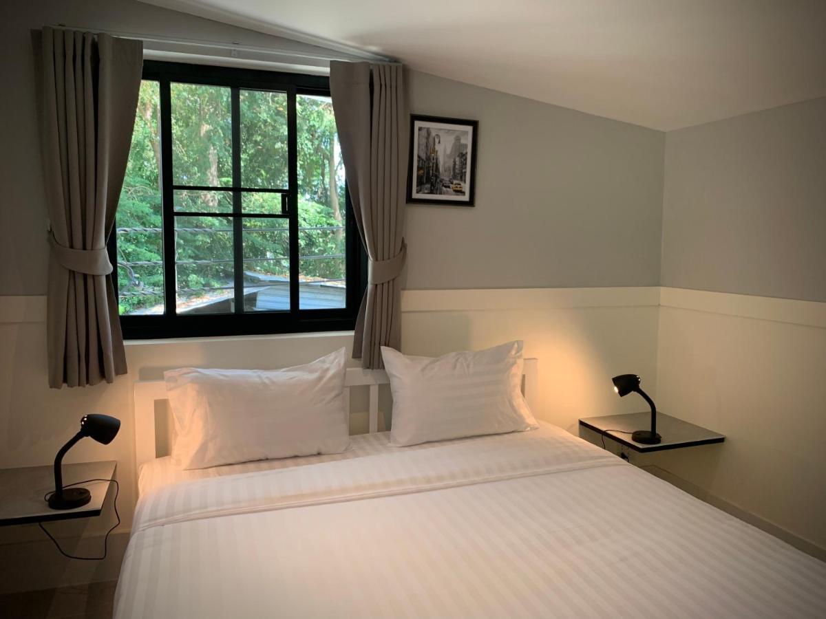 Island House Rentals 26 코 사메드 외부 사진