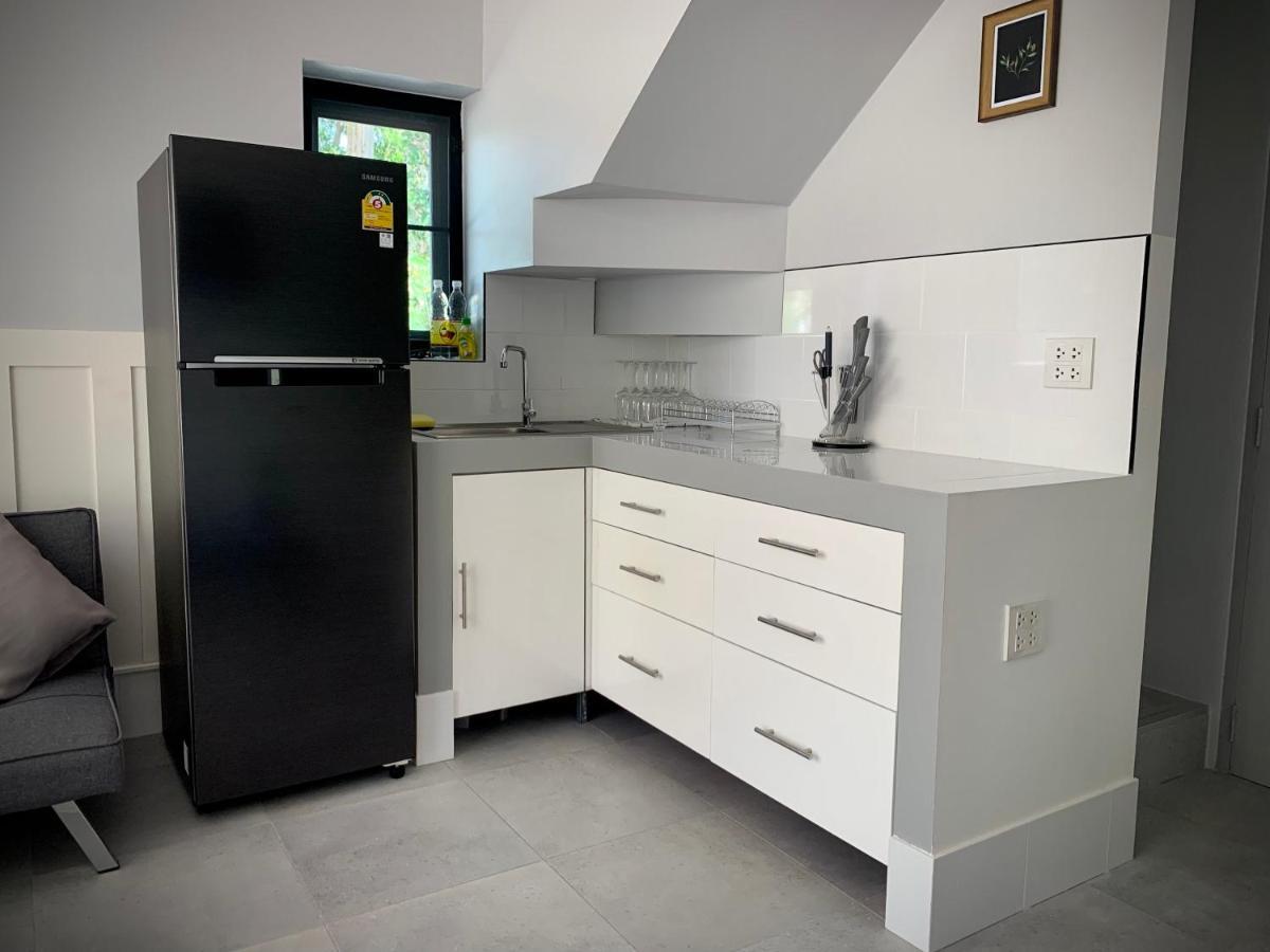 Island House Rentals 26 코 사메드 외부 사진