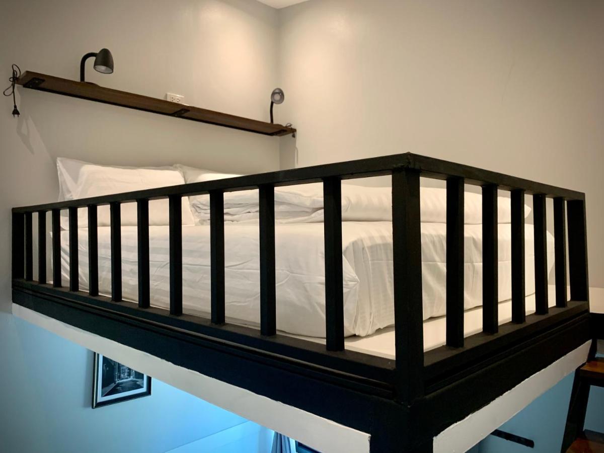 Island House Rentals 26 코 사메드 외부 사진