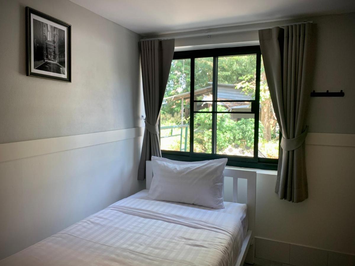 Island House Rentals 26 코 사메드 외부 사진