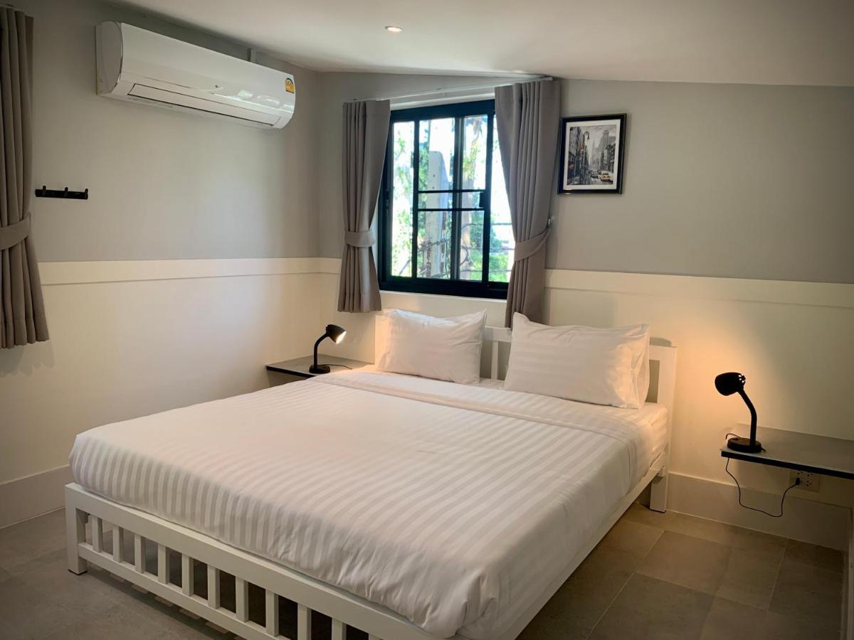 Island House Rentals 26 코 사메드 외부 사진